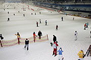 Skihalle SNOW DOME Bispingen
